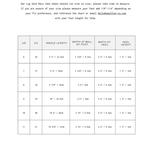 Small lot black lug sole Mary Jane’s size 11 - Picture 6 of 7